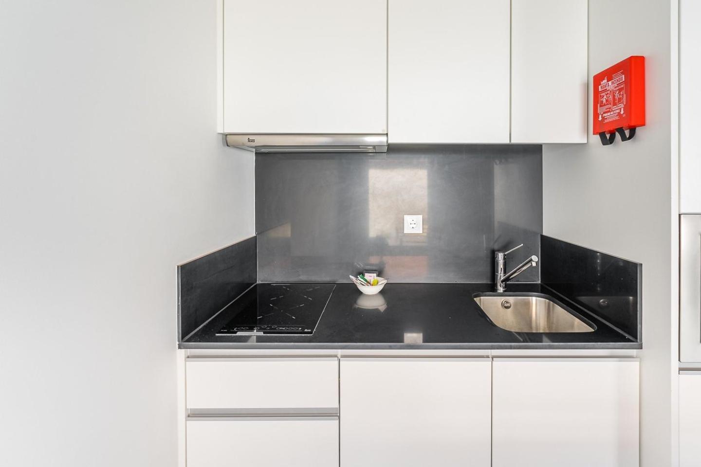 Guestready - Aveiro'S Hidden Gem Apartment Luaran gambar