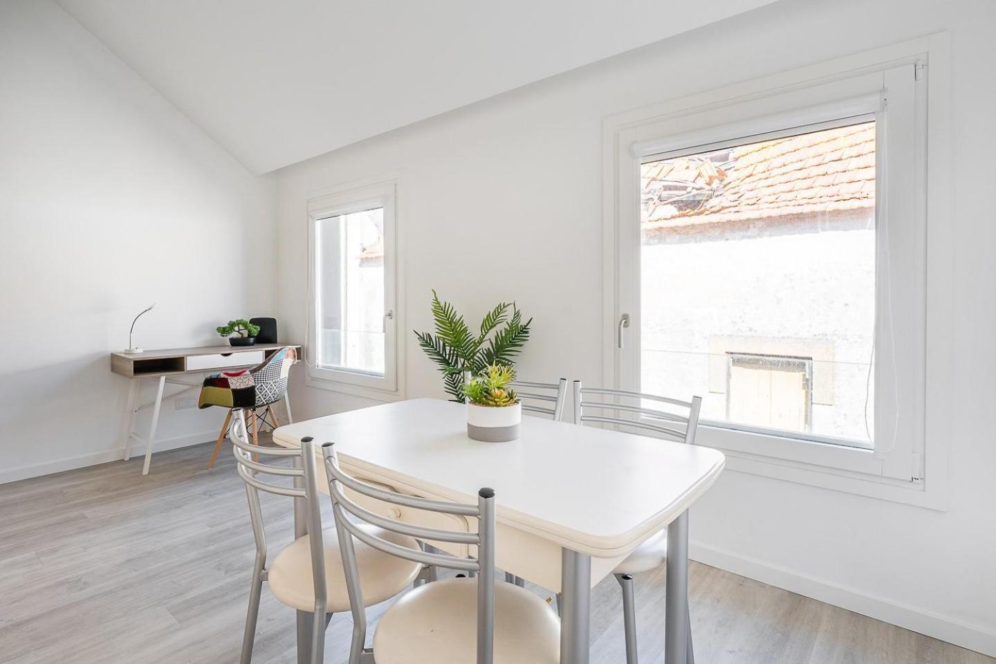 Guestready - Aveiro'S Hidden Gem Apartment Luaran gambar