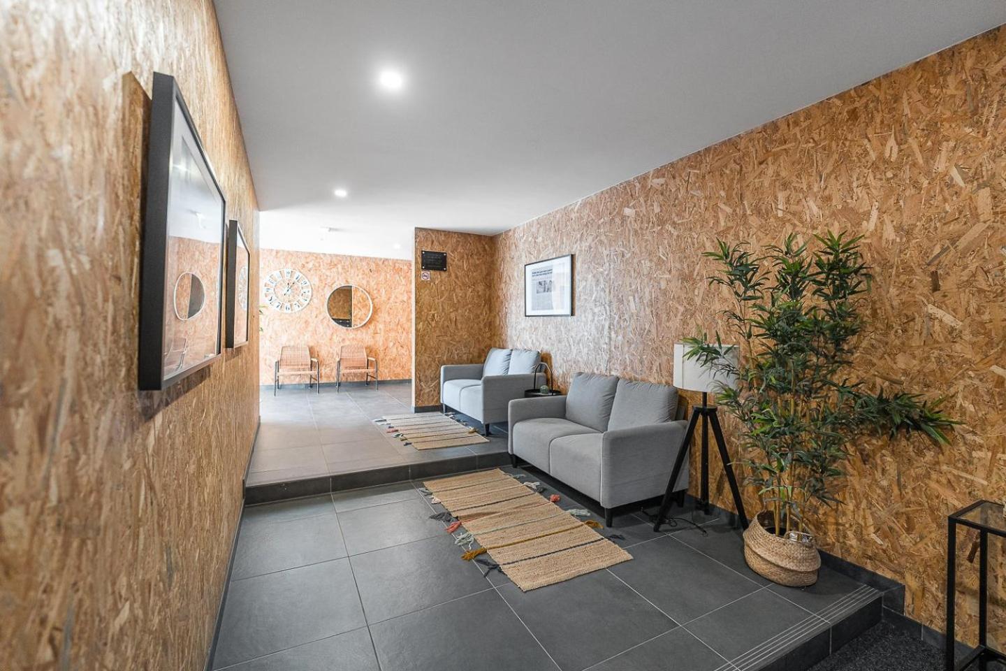 Guestready - Aveiro'S Hidden Gem Apartment Luaran gambar